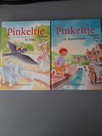 Boeken Pinkeltje, Ophalen, Nieuw, Fictie algemeen