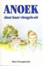 Anoek slaat haar vleugels uit Mies Vreugdenhil 9061401682, Boeken, Ophalen of Verzenden, Zo goed als nieuw, Mies Vreugdenhil