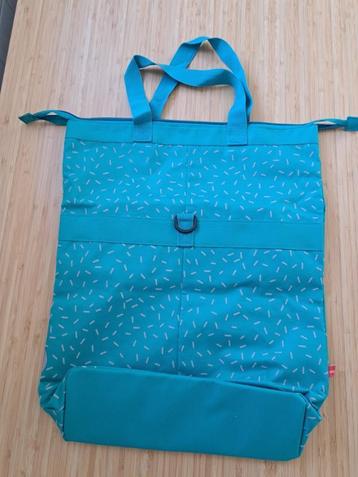 Afneembare fietstas HEMA beschikbaar voor biedingen