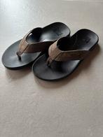 Reef slippers mt. 40, Slippers, Bruin, Nieuw, Ophalen of Verzenden