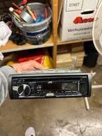 JVC auto radio KD-R469, Ophalen of Verzenden, Zo goed als nieuw