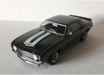 Copo Camaro Yenko SC 427 1969 schaal 1/43 American cars # 98