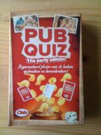 Pub Quiz, Vijf spelers of meer, Ophalen of Verzenden, Nieuw