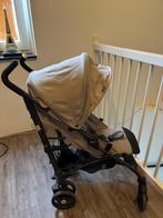 Chicco liteway buggy, Ophalen, Gebruikt, Overige merken, Verstelbare rugleuning