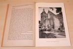 Kerkgeschiedenis Middelstum — Hippolytuskerk [Uitgave 1946], Boeken, Ophalen of Verzenden, Gelezen