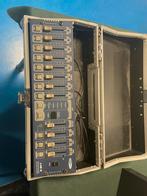 Showtec Lite-8 DMX controller, Muziek en Instrumenten, Licht en Laser, Ophalen of Verzenden, Zo goed als nieuw, Licht