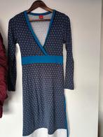 Gratis op te halen voor wie niet veel te besteden heeft, Blauw, Jurk, Zo goed als nieuw, Esprit