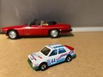 Matchbox Skoda 130 LR 1:64, Ophalen of Verzenden, Zo goed als nieuw, Auto, Matchbox