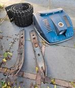 Mancave of skihut aankleding bar sneeuwscooter snow cruiser, Huis en Inrichting, Ophalen, Gebruikt