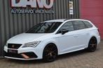 Seat Leon ST 2.0 TSI 4DRIVE CUPRA Ultimate Edition Camera/LE, Auto's, Automaat, Gebruikt, 4 cilinders, 1984 cc