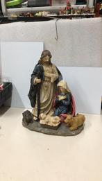 Kerstgroep, Diversen, Kerst, Ophalen of Verzenden, Zo goed als nieuw