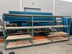 Magazijnstelling opslag stelling rek magazijn stellingkast ️, Doe-het-zelf en Verbouw, Ophalen, Overige materialen, Minder dan 4 cm