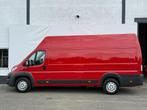 Fiat Ducato 35H 2.3 MultiJet L4H3 MAXI | Bijrijdersbank | Ce, Voorwielaandrijving, Gebruikt, Euro 6, Electronic Stability Program (ESP)
