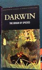 The origin of species, Gelezen, Verzenden