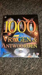 1000 Vragen en antwoorden, Boeken, Ophalen of Verzenden, Zo goed als nieuw, Non-fictie