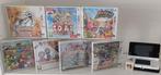 Nintendo 3DS + 7 Sealed Games Mario, Zelda + 1 losse game, Online, Overige genres, Refurbished, Ophalen of Verzenden
