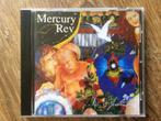Mercury Rev: All is dream, Ophalen of Verzenden, 1980 tot 2000, Zo goed als nieuw