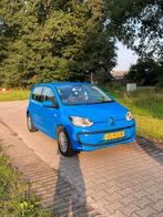 Volkswagen up! 1.0 44KW/60PK 3-DRS 2016 Blauw, Auto's, Volkswagen, Voorwielaandrijving, Up!, 840 kg, Origineel Nederlands