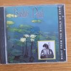 Cd Basho's Pond, Ophalen of Verzenden, Zo goed als nieuw, Poprock