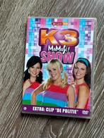 K3 - Mamase Show, Ophalen of Verzenden