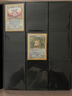 Pokemon gedeeltelijk complete jungle set., Hobby en Vrije tijd, Verzamelkaartspellen | Pokémon, Ophalen of Verzenden, Zo goed als nieuw