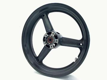 VOORVELG Suzuki GSF 600 Bandit 2000-2004 (GSF600 MK2) beschikbaar voor biedingen