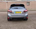 Porsche Cayenne 3.0diesel pano luchtvering 2012, Automaat, Cayenne, Zwart, Diesel