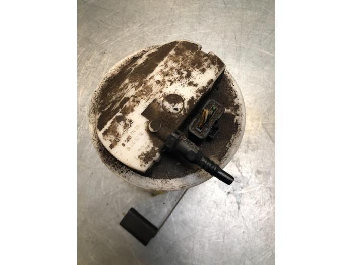 Brandstofpomp Elektrisch van een Citroen C3, Auto-onderdelen, Brandstofsystemen, Citroën, Gebruikt, 3 maanden garantie, Ophalen of Verzenden