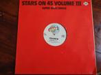 Maxi single - Stars on 45 Volume 3, Maxi-single, Dance, Ophalen of Verzenden, Zo goed als nieuw