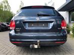 Achterklep van een Volkswagen Golf (LC5F), Gebruikt, Achterklep, Volkswagen, Ophalen of Verzenden