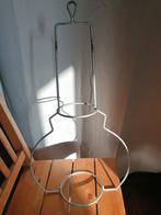 Ophang beugel voor aladdin petroleum lamp,, Ophalen