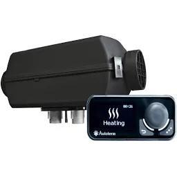 Standkachel -diesel heater Div webasto-plnar-chinees, Caravans en Kamperen, Camper-accessoires, Nieuw, Ophalen of Verzenden