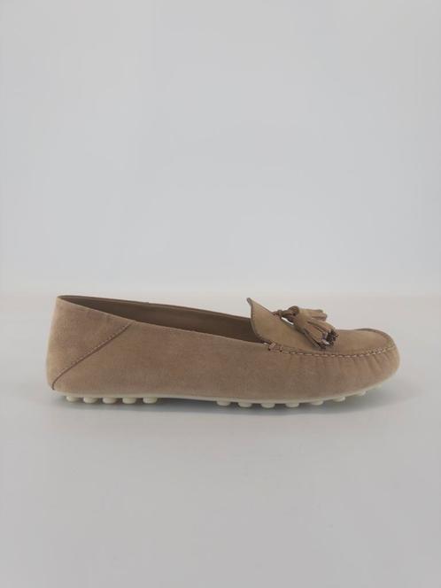 NIEUW Loro Piana Dot Sole Walk Cashew Butter 39 €760, Kleding | Heren, Schoenen, Nieuw, Loafers, Ophalen of Verzenden