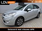 Citroen C3 1.6 B-HDI BUSINESS / NAP / Trekhaak / 5-Deurs / B, Auto's, Citroën, Gebruikt, Euro 6, 4 cilinders, Bedrijf