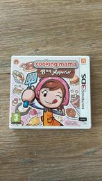 Cooking Mama 5 : Bon Appétit - Nintendo Game, 1 speler, Ophalen of Verzenden, Zo goed als nieuw, Vanaf 3 jaar