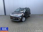 Citroen C3 Picasso 1.2 PureTech Feel Edition Trekhaak, Auto's, Voorwielaandrijving, Gebruikt, Euro 6, 1199 cc