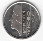 25-1794 Nederland 25 cent 1989, Verzenden, Koningin Beatrix, 25 cent, Losse munt