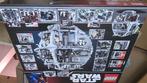 lego starwars 10188 nieuw geseald in omdoos, Ophalen of Verzenden, Nieuw