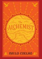 Paolo Coelho: The alchemist, Ophalen of Verzenden, Gelezen