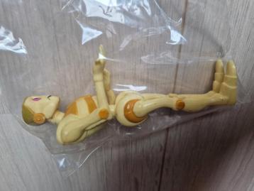 1987 scared stiff filmation ghostbusters action figure  beschikbaar voor biedingen