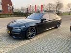 BMW 7-Serie 740Le 326pk Xdrive Iperformance m-pakket, Auto's, BMW, Automaat, 1998 cc, 4 cilinders, 258 pk