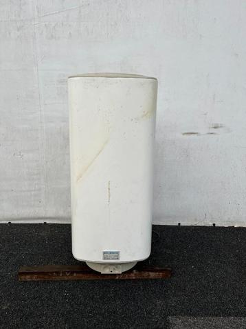 Daalderop 120 liter boiler beschikbaar voor biedingen