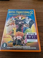 276 Hotel Transylvania 2 - DVD, Ophalen of Verzenden, Zo goed als nieuw, Komedie, Vanaf 6 jaar