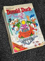 Donald Duck weekblad - complete jaargang 1988, Boeken, Complete serie of reeks, Donald Duck, Ophalen, Gelezen