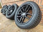 Mercedes GLC Demo velgenset 20 inch, Breedset, ZGAN, TPMS, Auto-onderdelen, Banden en Velgen, Ophalen, Banden en Velgen, Nieuw