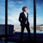 Simply Red - Stay (2007) nieuw, Ophalen of Verzenden, 2000 tot heden, Nieuw in verpakking