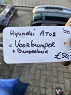 Hyundai Atos 2000 Voorbumper, Auto-onderdelen, Ophalen, Gebruikt, -, Voor