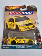 Hot Wheels Mercedes AMG C-Class DTM Touring Car HotWheels, Verzenden, Nieuw, Auto