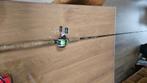 Rozemeijer Qualifier Baitcaster 210cm, Ophalen, Gebruikt, Werphengel