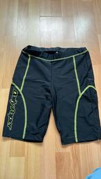 Daily paper dames bikershort maat L, Kleding | Dames, Broeken en Pantalons, Ophalen, Zo goed als nieuw, Kort
